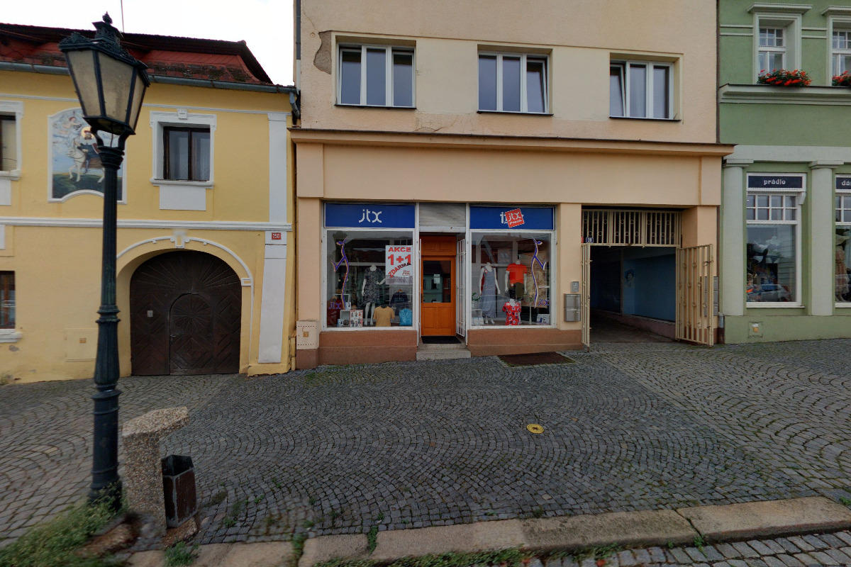 Jihočeská textilní, s.r.o. foto 2
