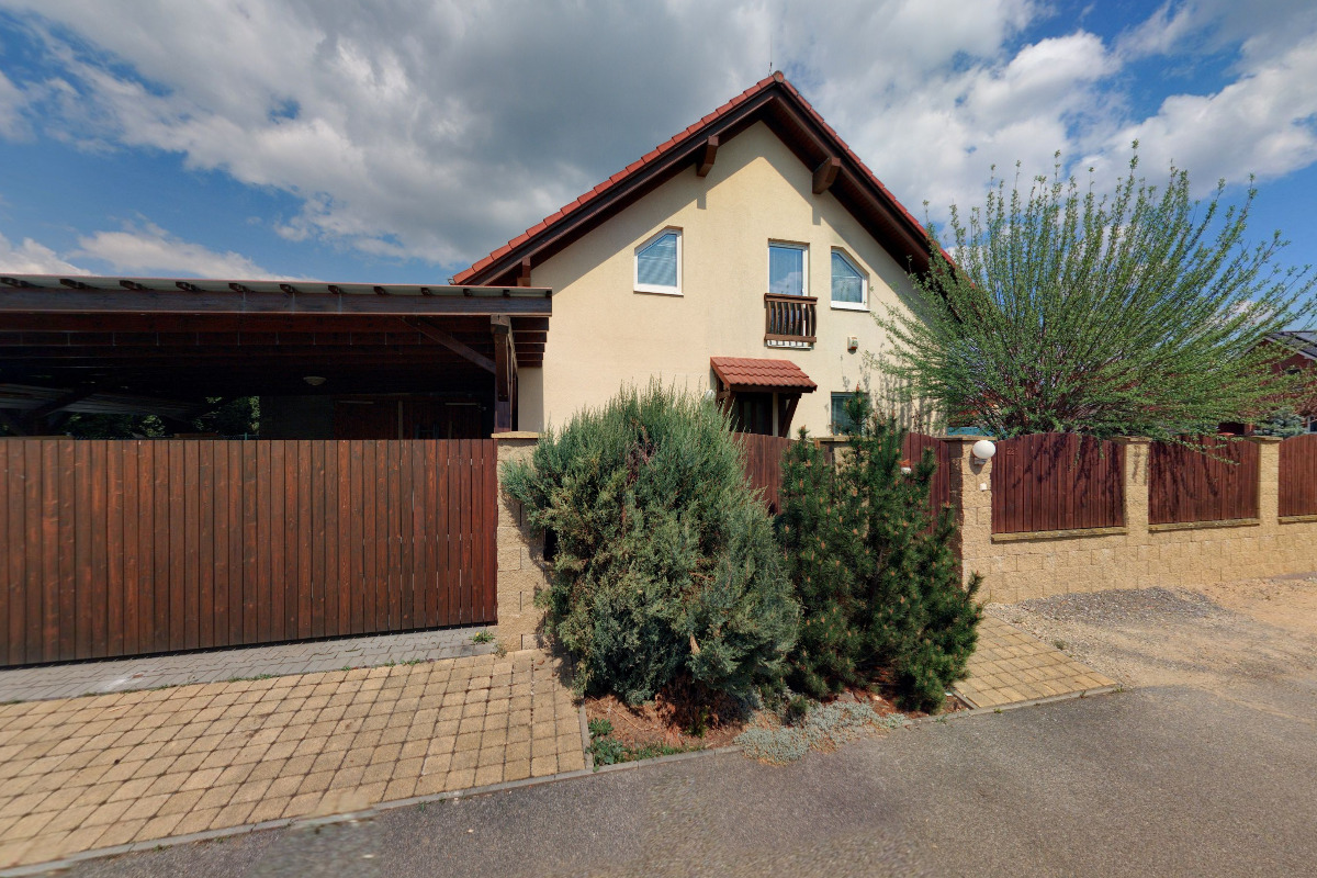 Tesařství - Truhlářství Vladimír Krmenčík foto 5