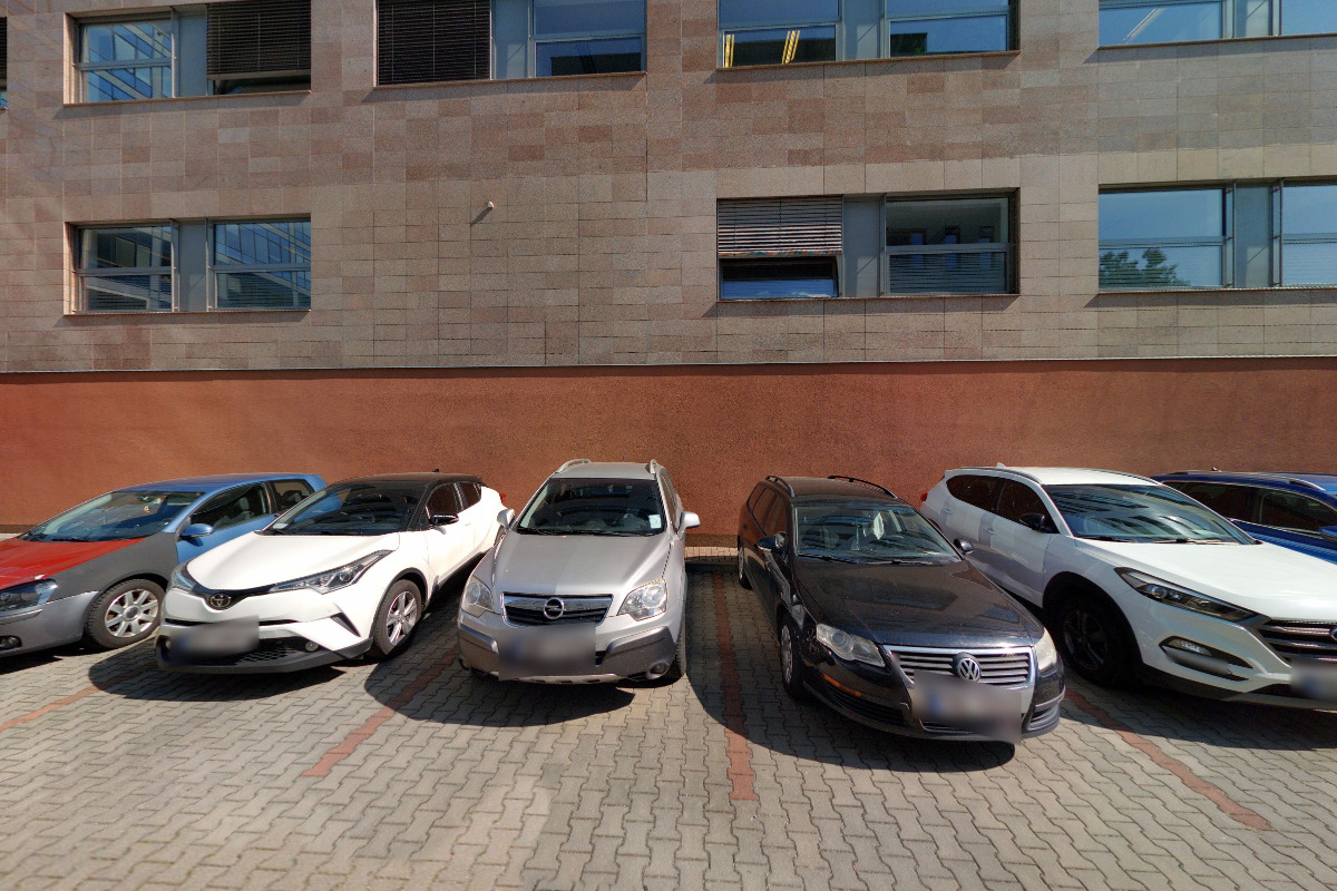 Městské státní zastupitelství Brno foto 2