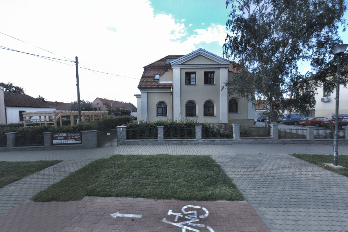 Římskokatolická farnost Pasohlávky