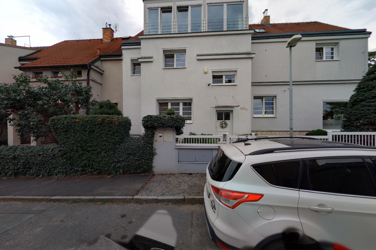 Cukrárna - kavárna Cappuccino cafe