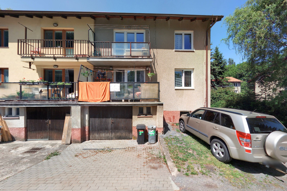 Křištálová masérna foto 3