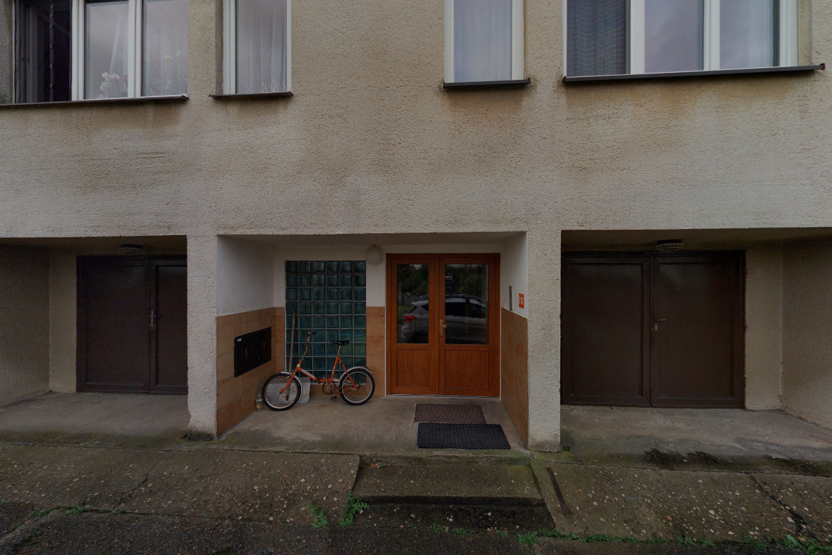 Český rybářský svaz