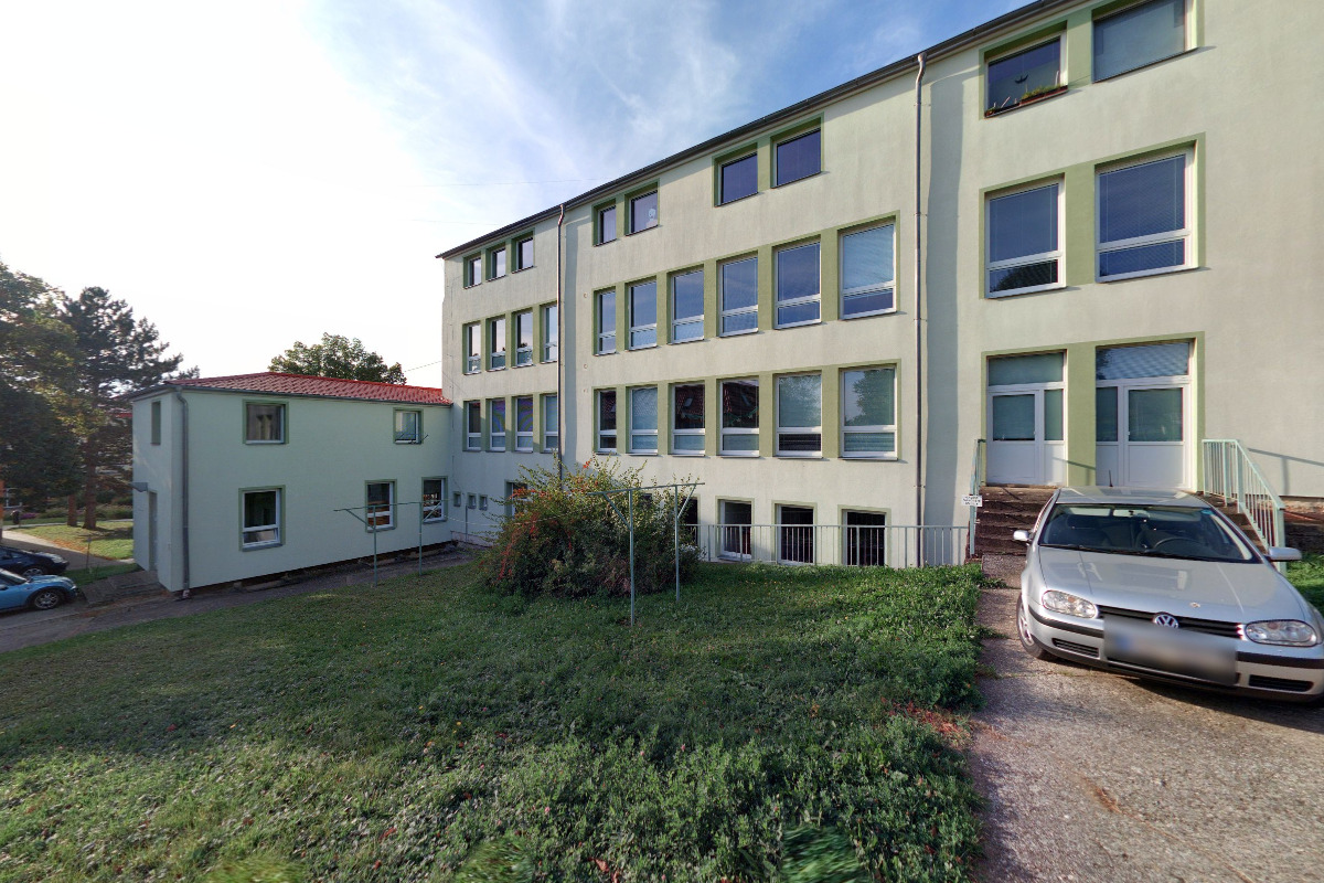 Základní škola a mateřská škola Blatnice pod Svatým Antonínkem, okres Hodonín
