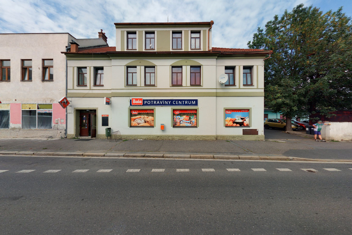 BALA potraviny - Centrum foto 2