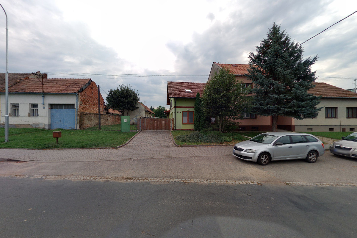 Srdíčko o. s. - Centrum pro rodinu