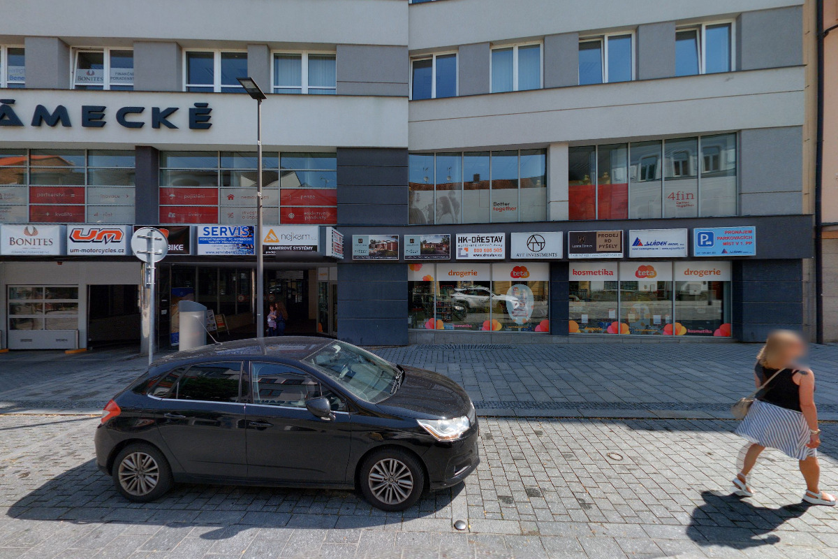 Ludmila Hulanová - poradenství