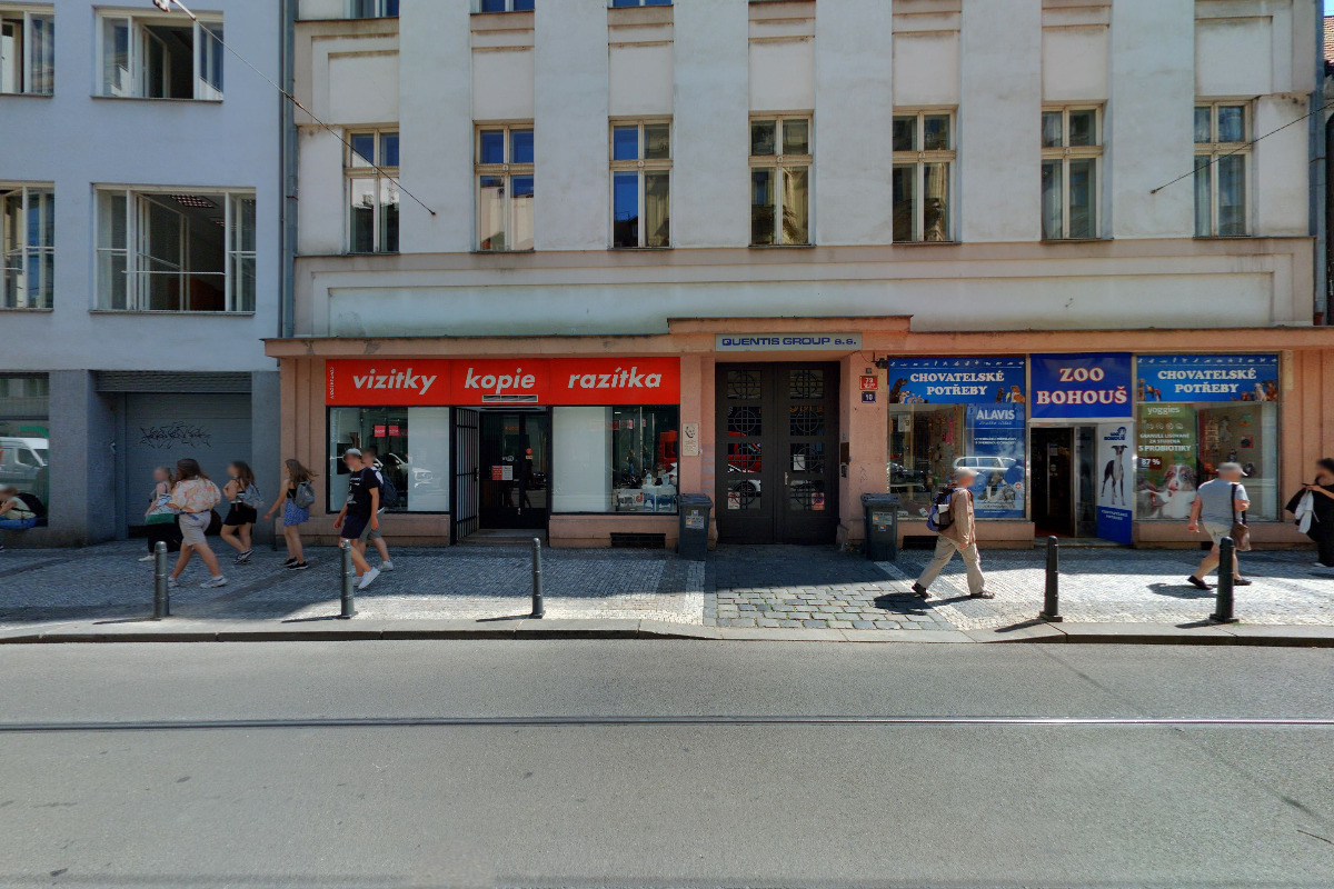 ABBON JOBS, s.r.o. foto 2