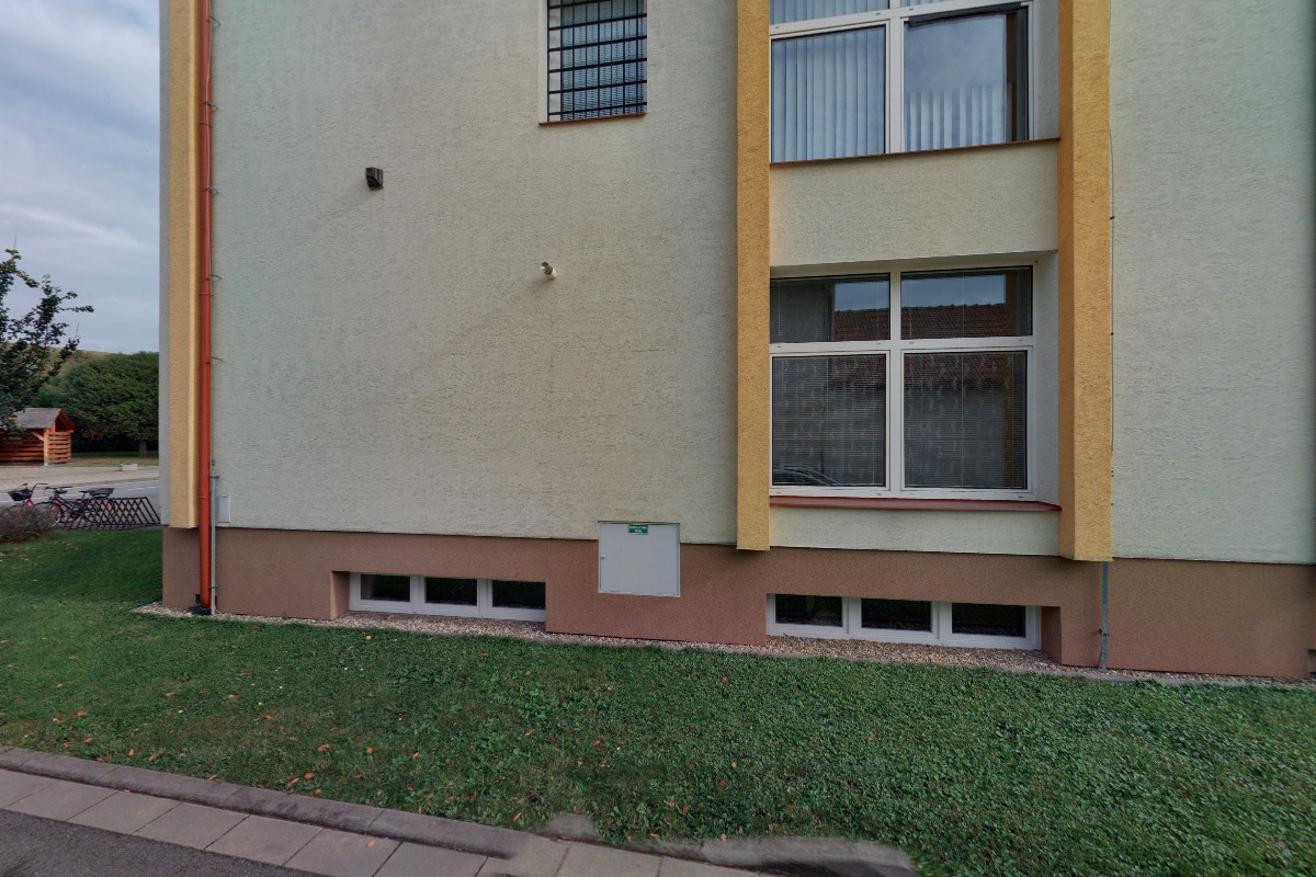 Pošta Partner Louka foto 5