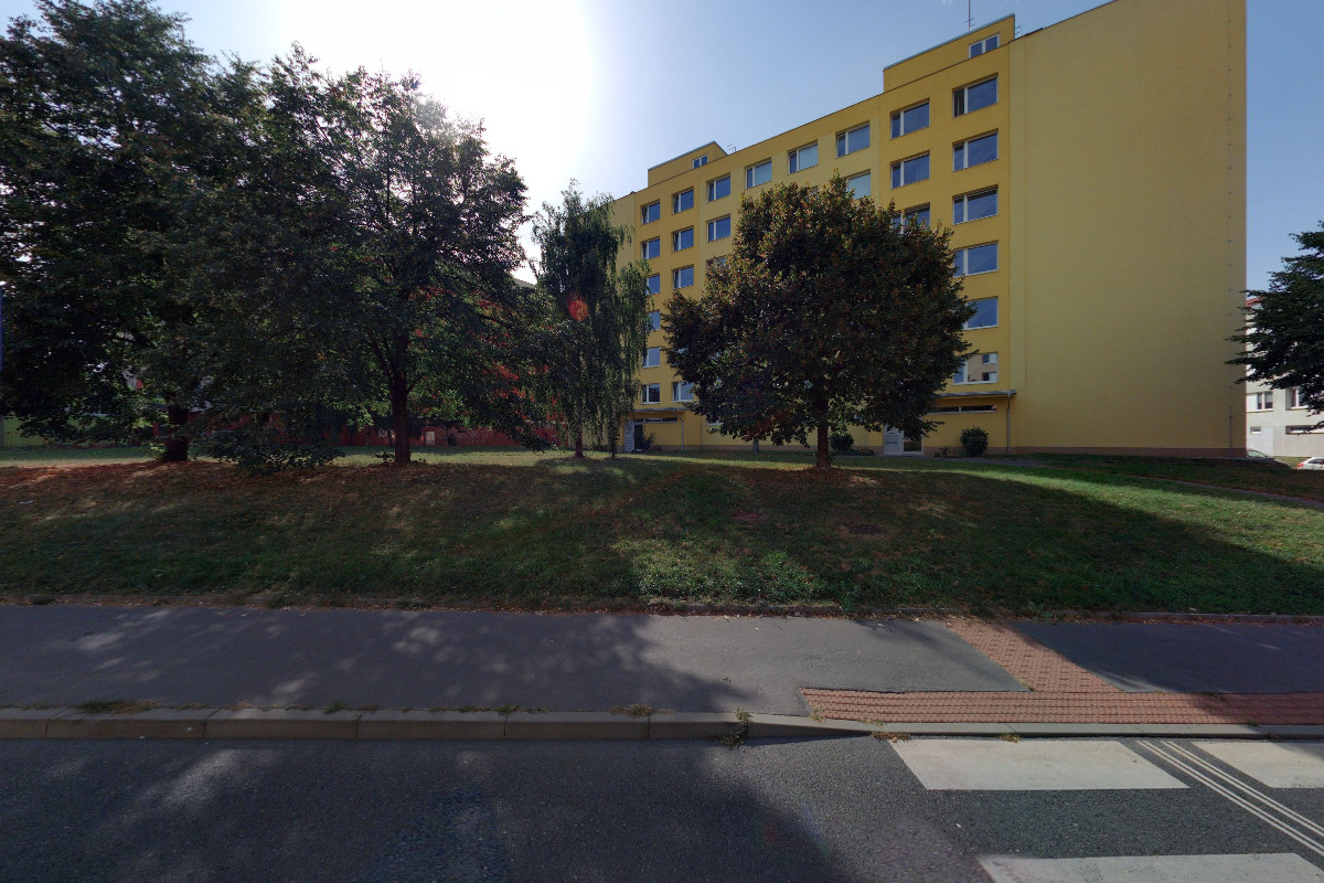 STAKOPO - Otakar Beránek