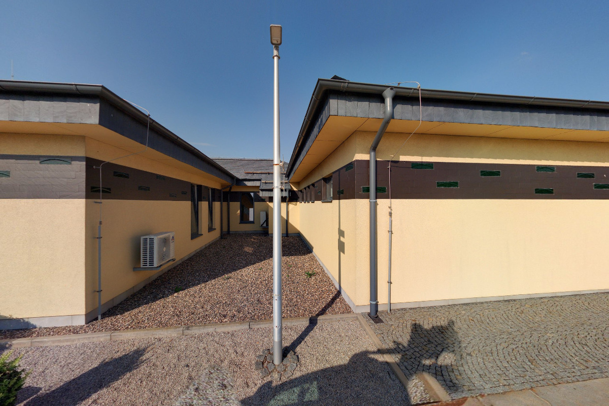 Jiří Daněk - trenér golfu