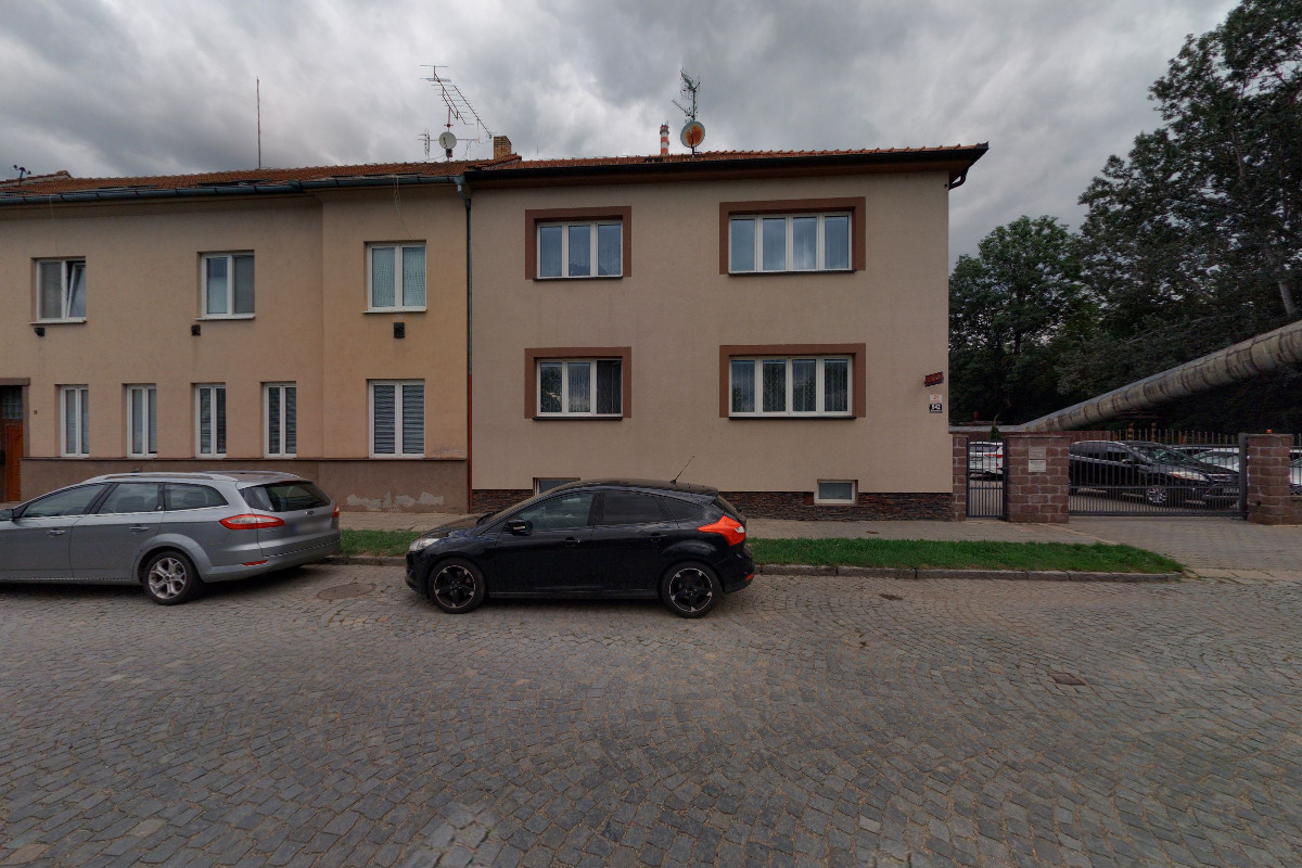 Mgr. Robert Šimeček - Osobní trenér Brno foto 4