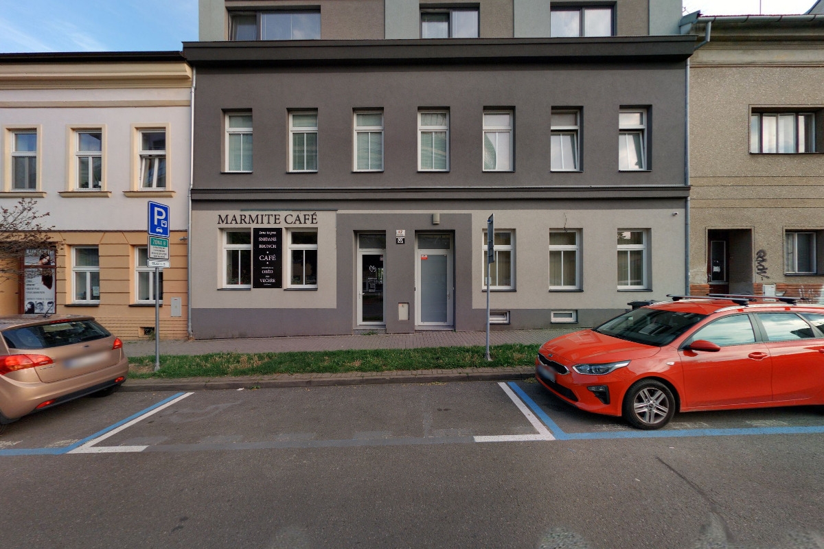 CK SPORT BRNO SKI, s.r.o. foto 1