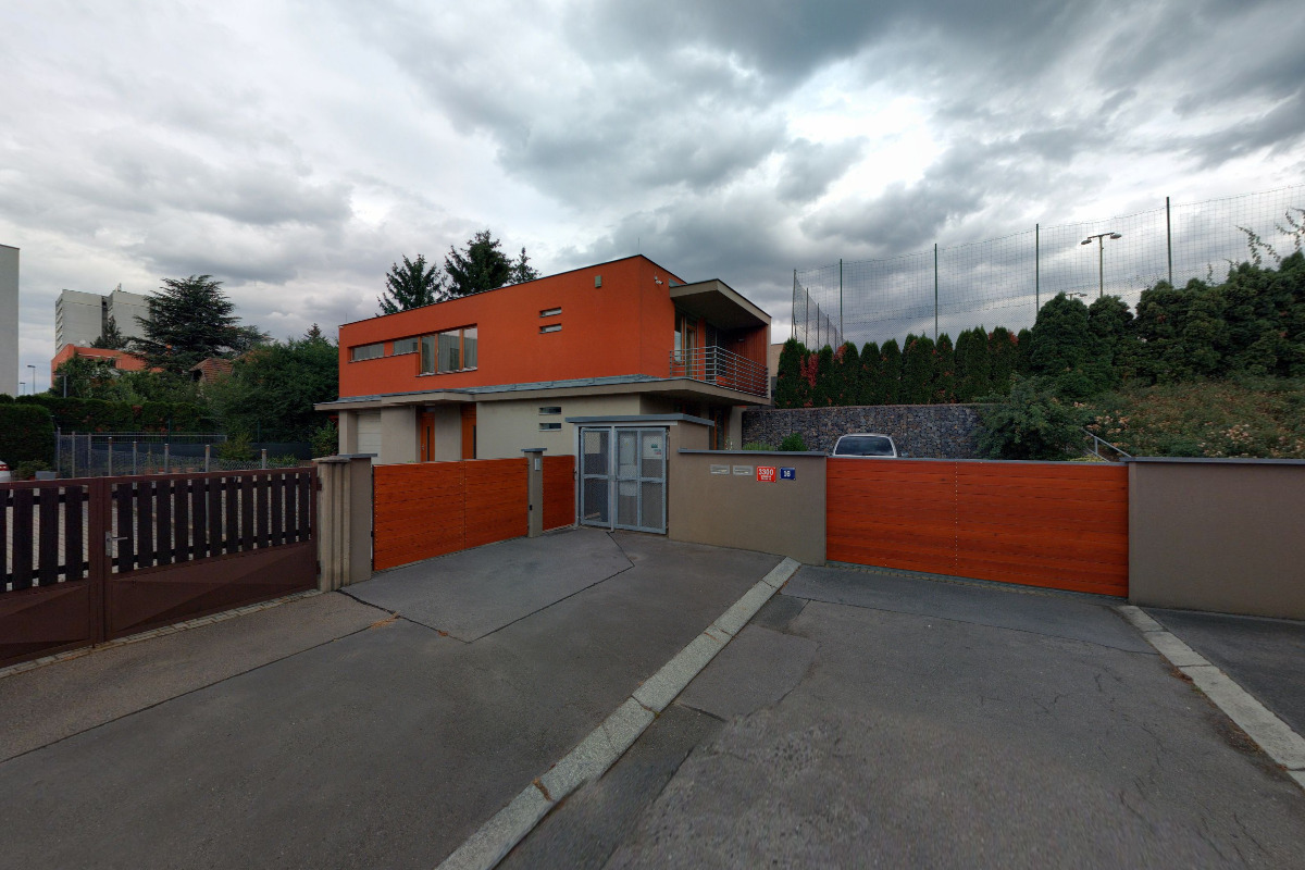 Sportovní společnost Cibulka, s.r.o.