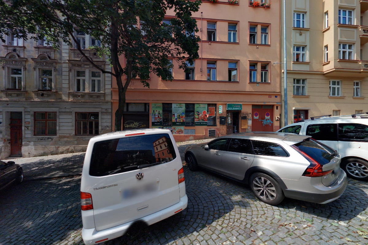 Zbyněk Petr - IQ pohyb