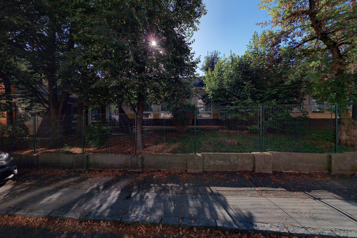 Dům dětí a mládeže Praha 10 - Dům UM