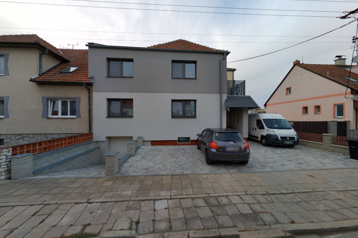 Stavebně řemeslné práce Petr Rosinec