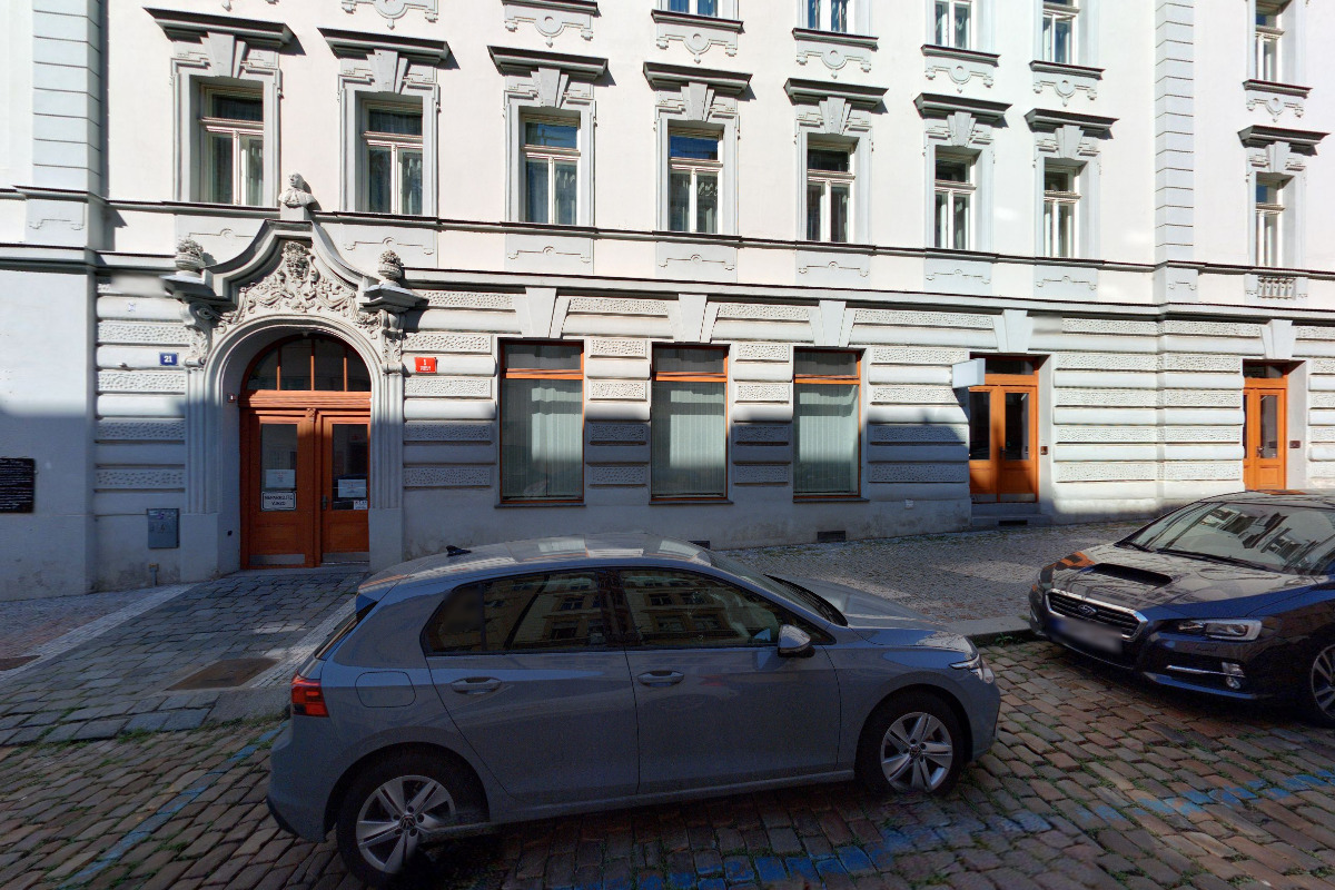 ERICONN Real Estate, s.r.o. foto 2