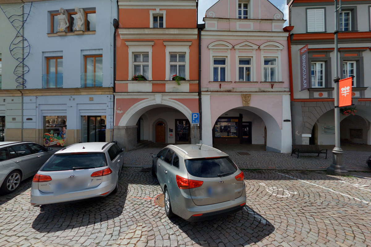 Svaz tělesně postižených v České republice, o.s. místní organizace Litomyšl