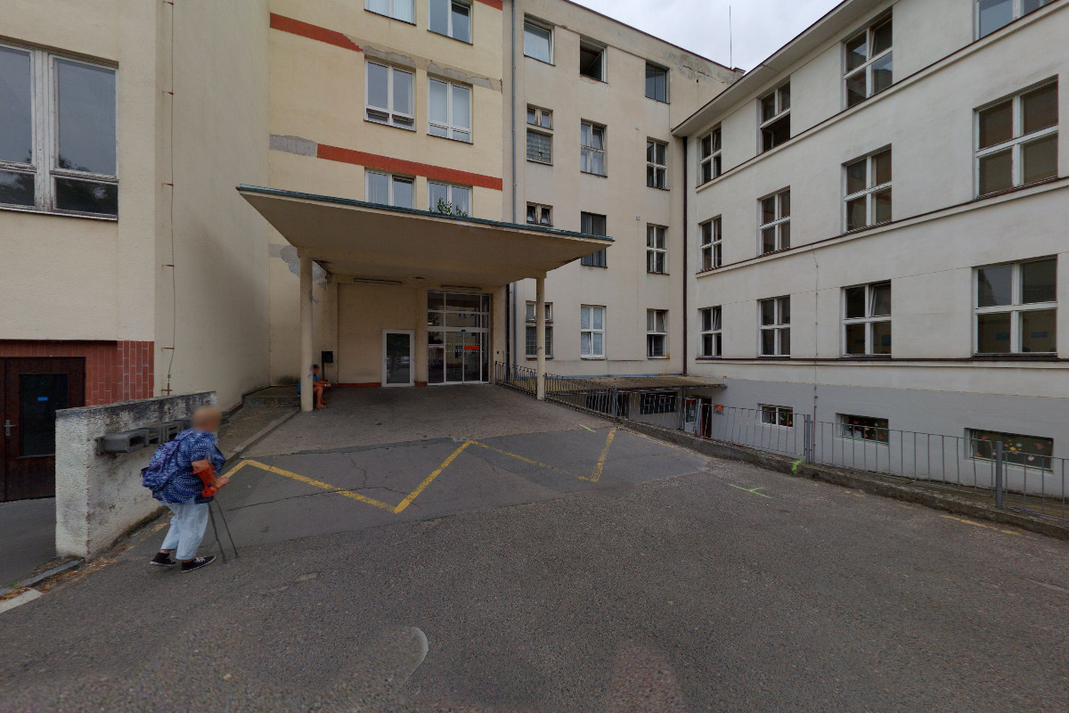 Všeobecná kožní ambulance - Pardubická nemocnice foto 2