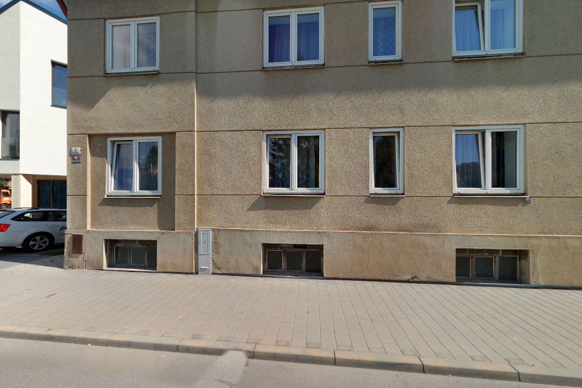 SLENDER LIFE - masáže