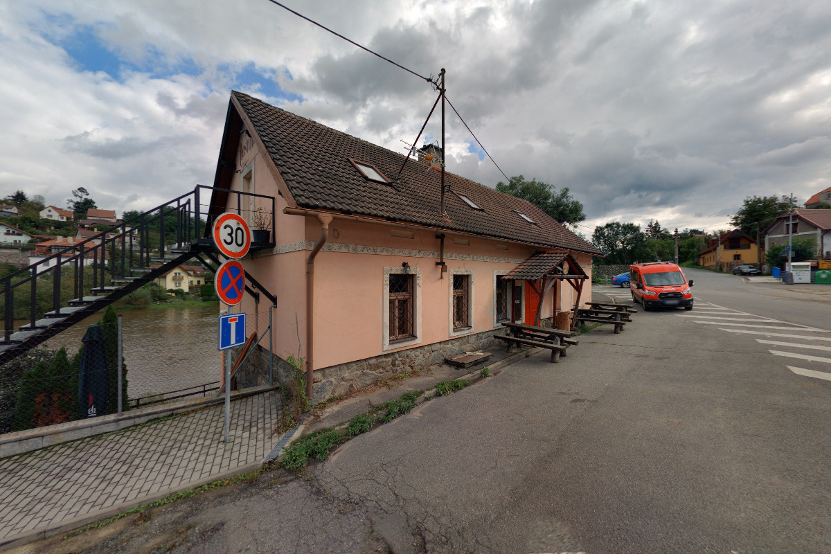 Hostinec Na Staré Poště foto 3