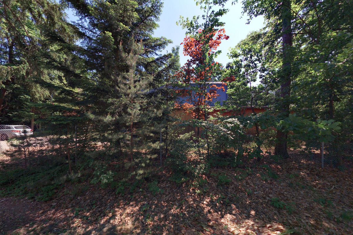 Ing. arch. Tomáš Kužel - Ateliér 322