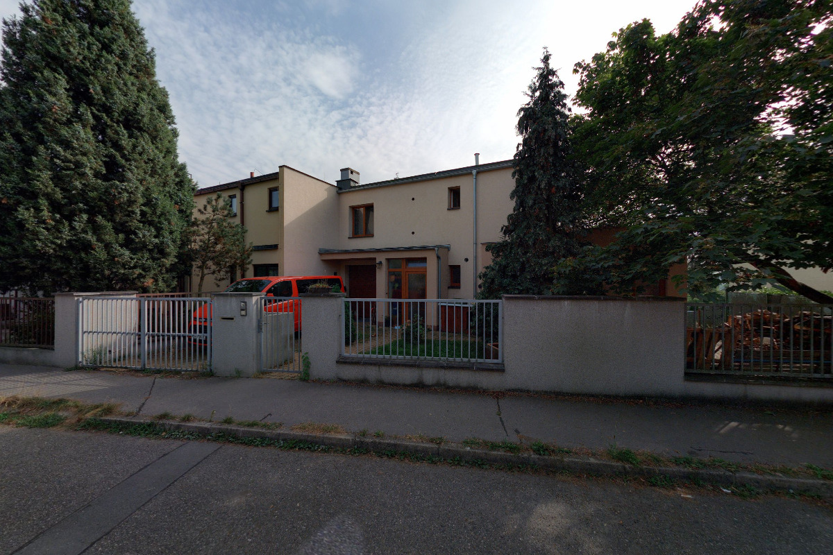 Mgr. Jiří Beneda, advokát