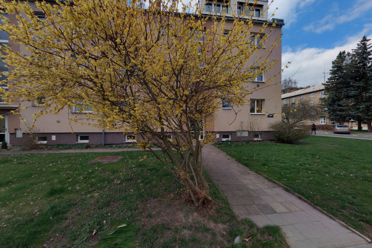 Ing. arch. Jakub Wyderka