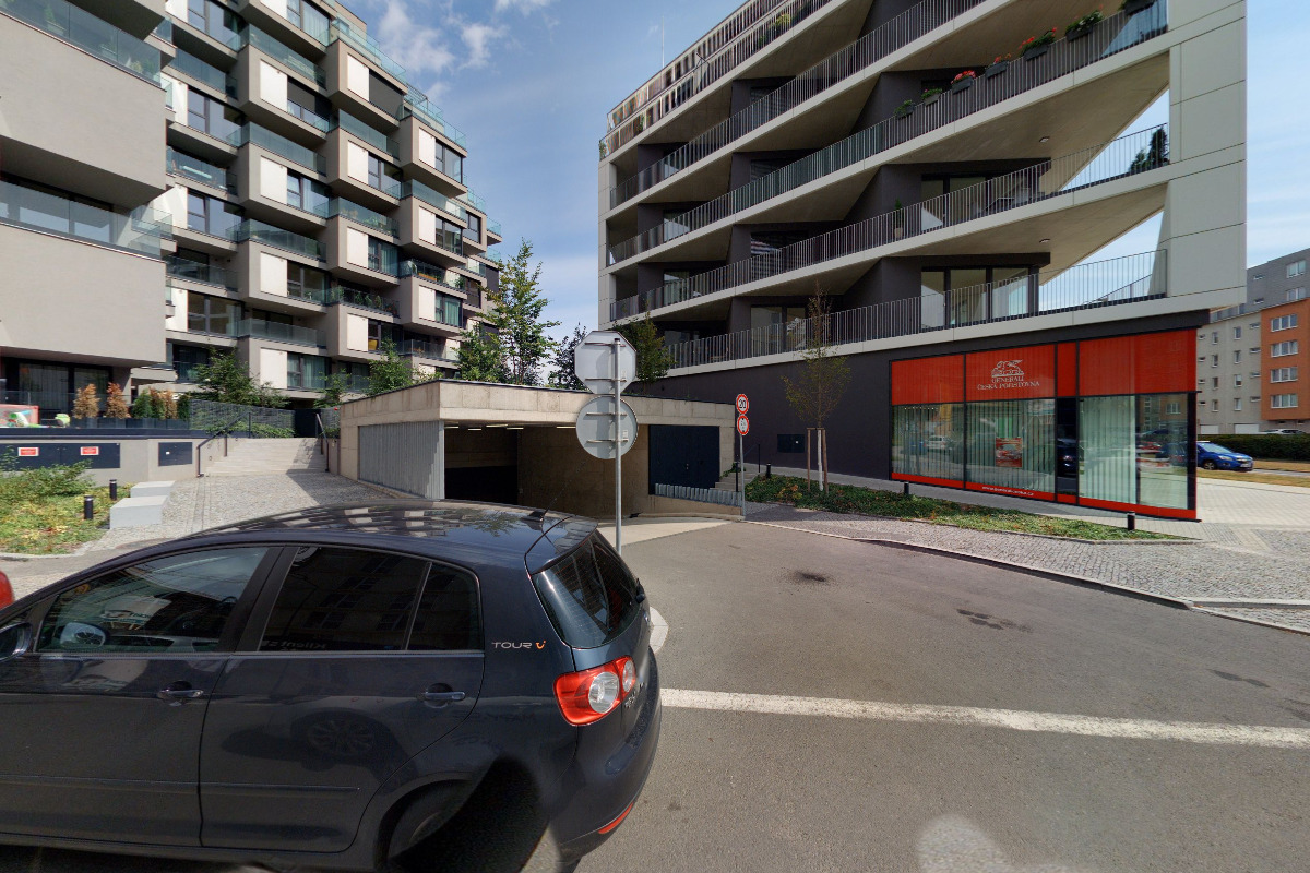 GENERALI ČESKÁ POJIŠŤOVNA