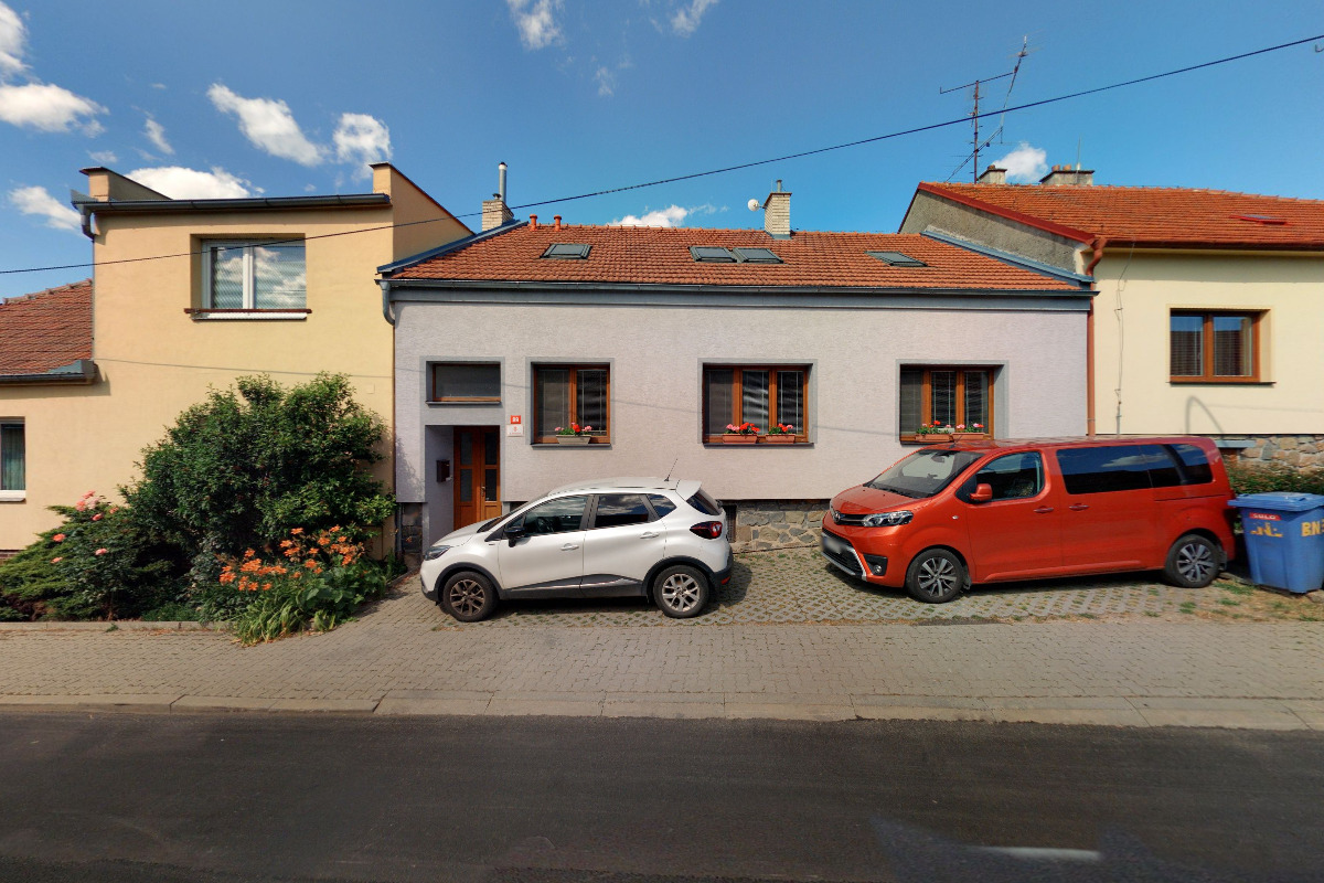 Daňový poradce ev. č. 3542 Ing. Jiří Hladký