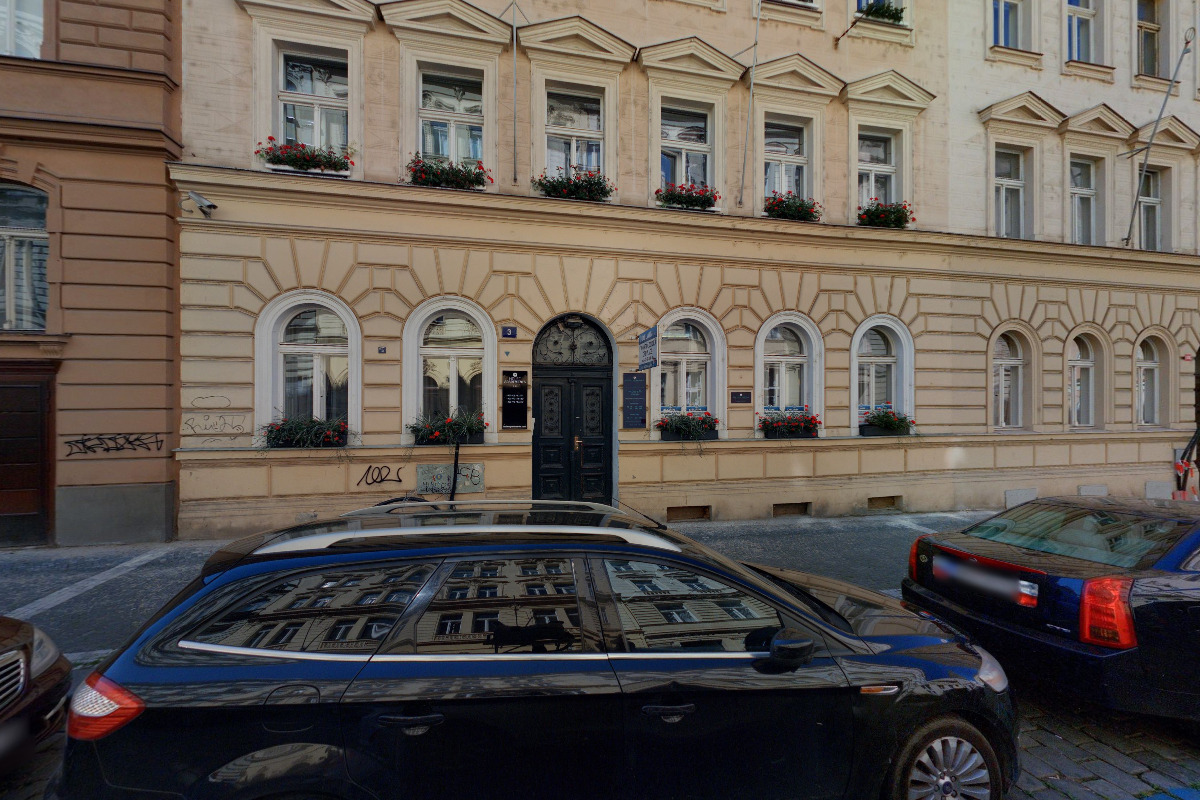 Perios - Dentální hygiena