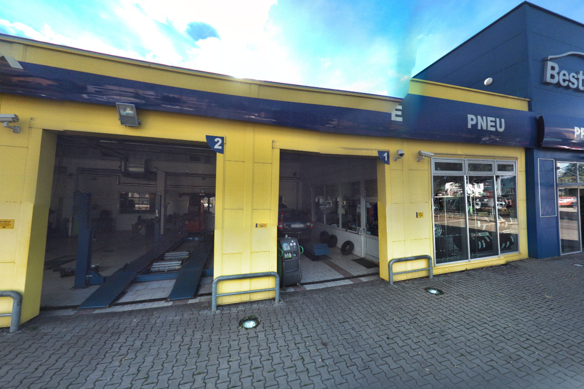 AutoCentrum ČR - Praha Strašnice foto 5