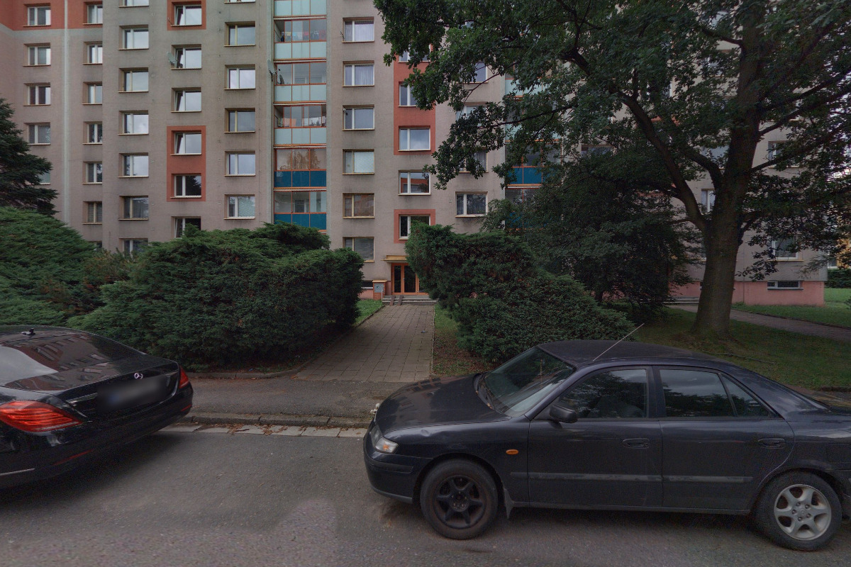 Ing. Libor Dynka - MAGNETIS