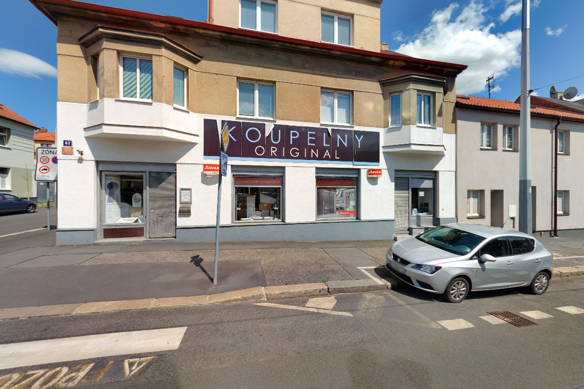 Koupelnyoriginal.cz foto 5