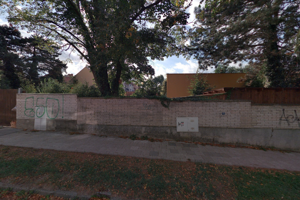 Přírodovědná stanice Kamenačky – pobočka SVČ Helceletka