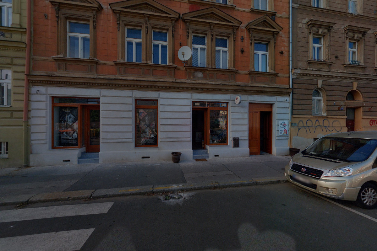 Od Kristy - permanentní make-up a kosmetika foto 2