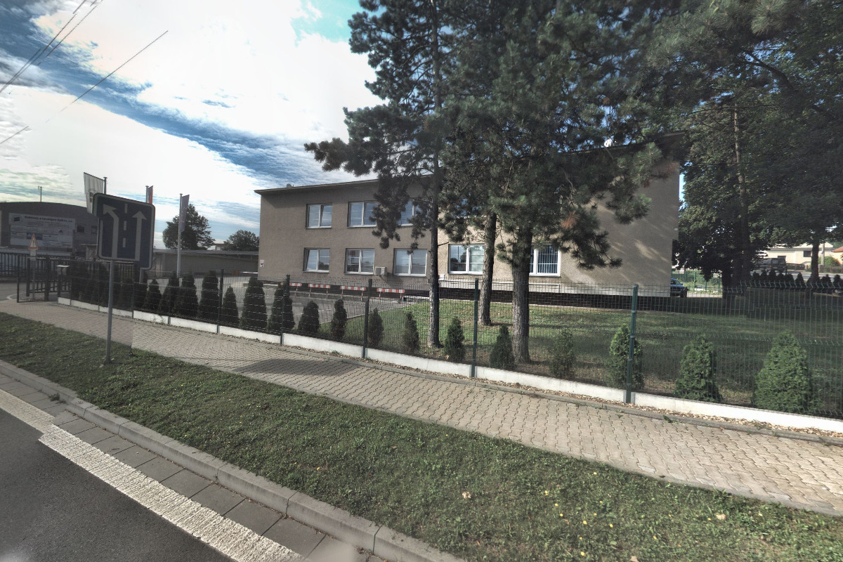 Vodovody a kanalizace Vyškov, a.s. foto 2