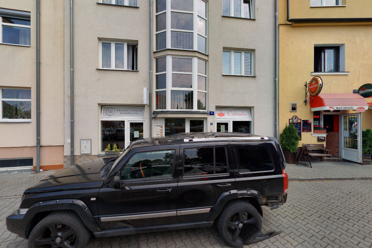 N.E.P. Investment, s.r.o.