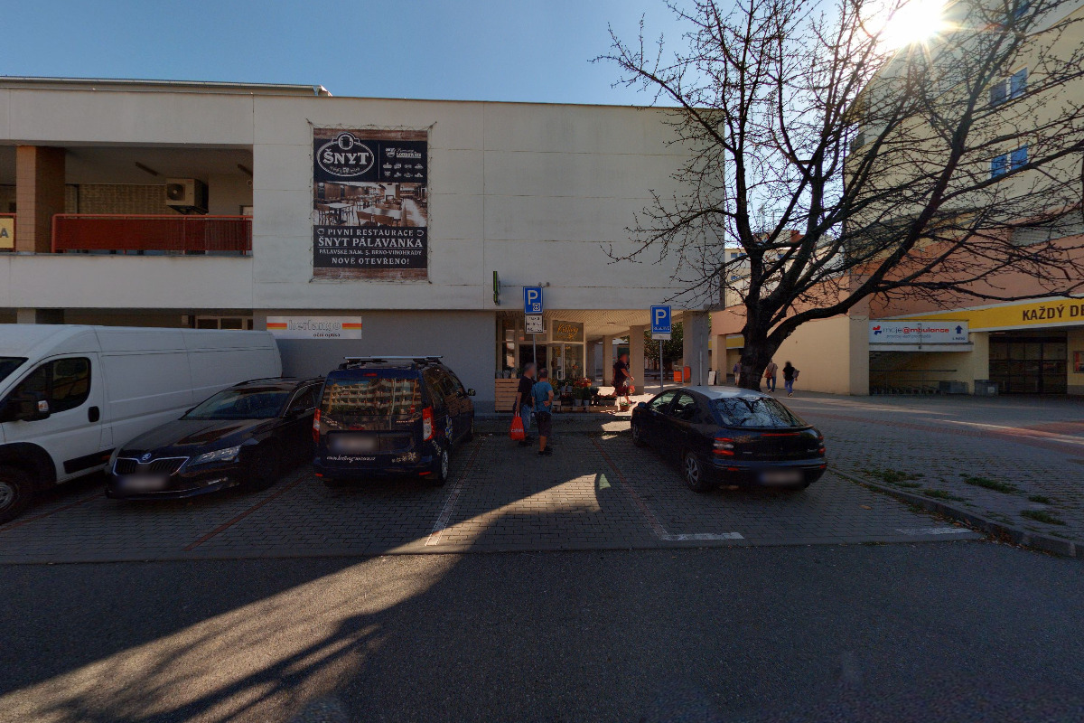 Květiny Nedaleko foto 3