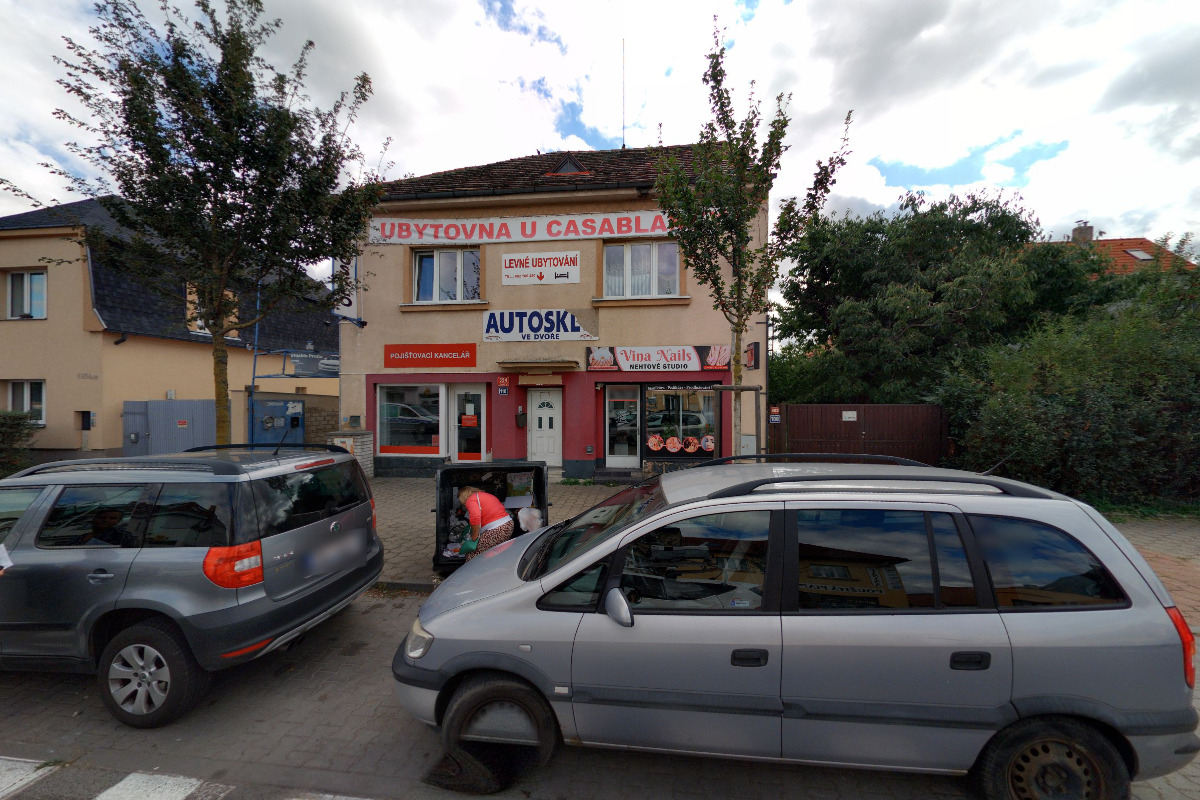 GENERALI ČESKÁ POJIŠŤOVNA