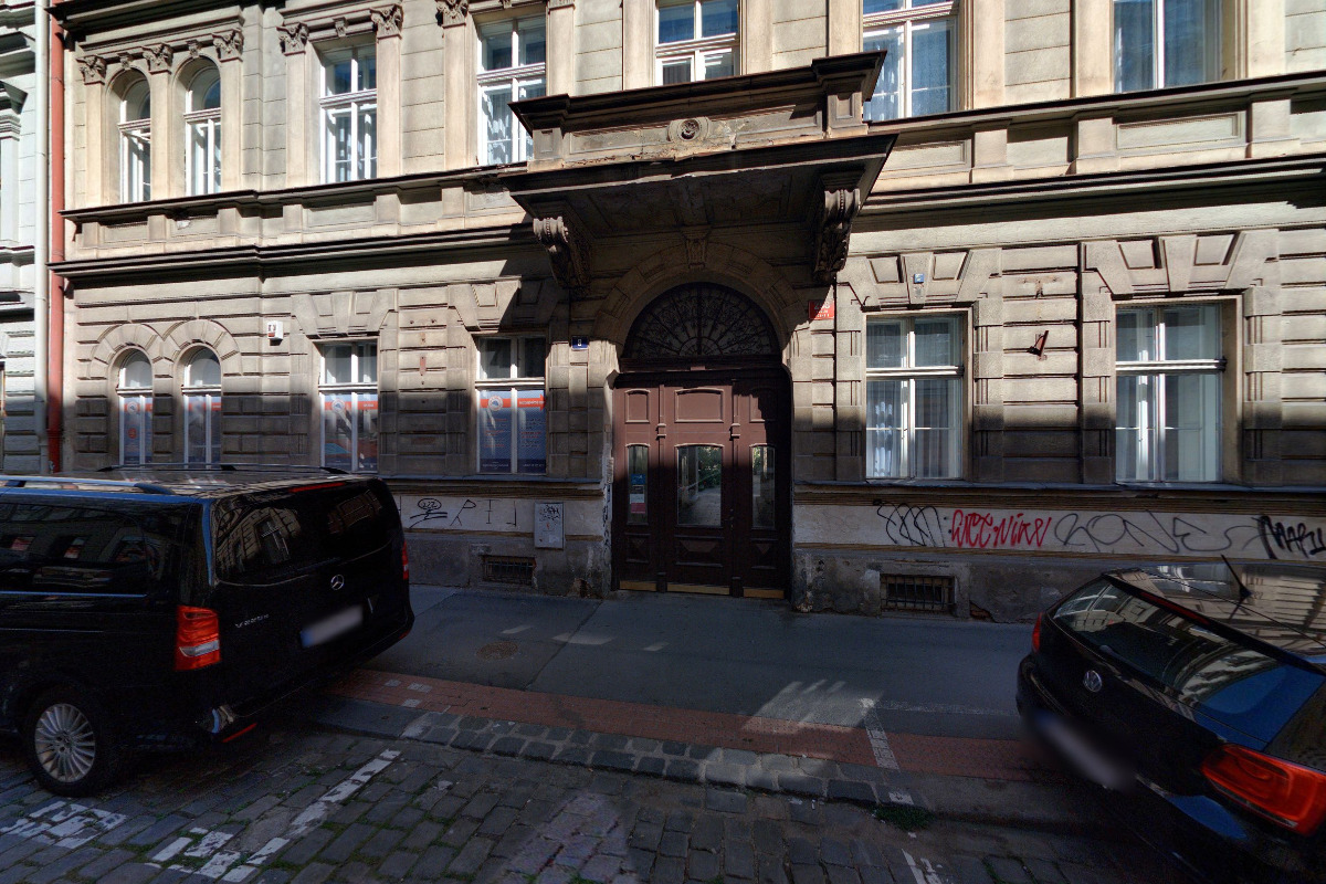 Dentální hygiena Tereza Lukešová, DiS. foto 2