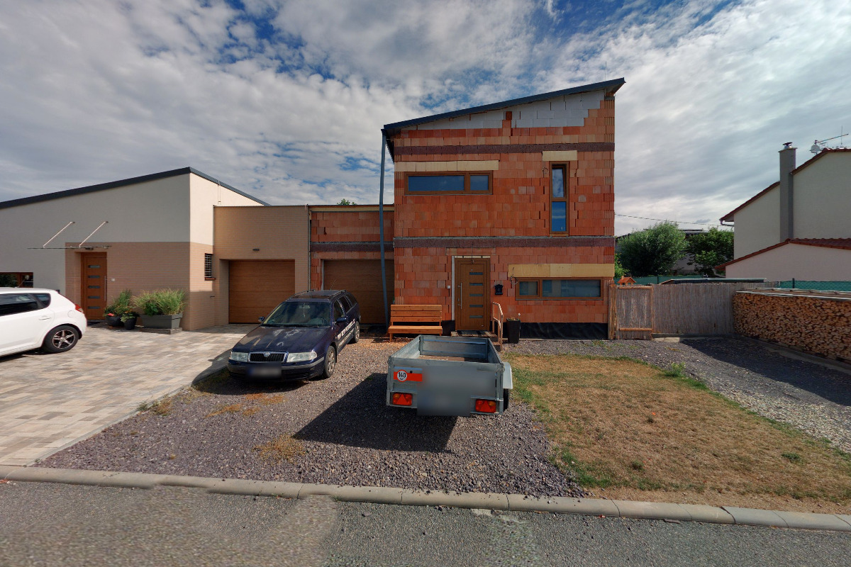 Výroba plovoucích mol - Petr Jančík foto 5