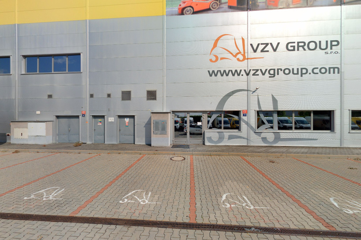 Freshlogistik, s.r.o.