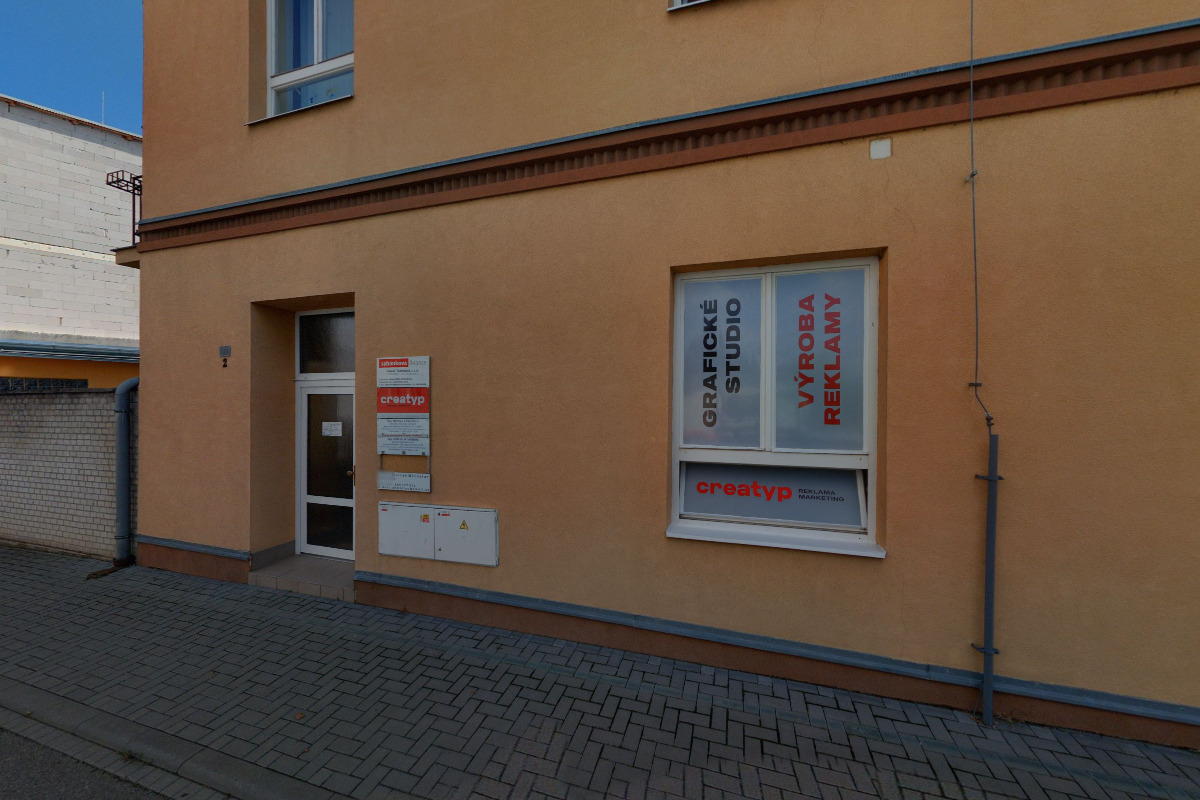 FINANCE-Šebánková ,s.r.o.