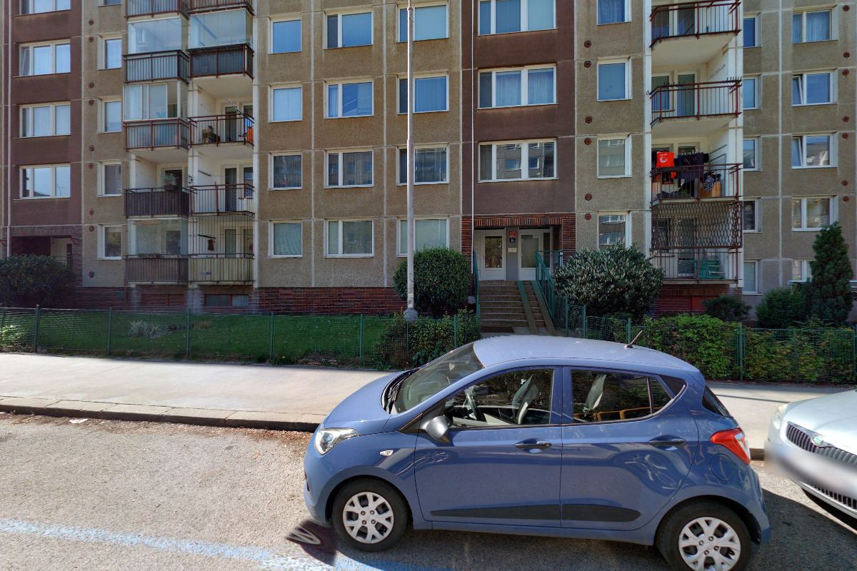 Ing. arch. Lucie Hadačová foto 2