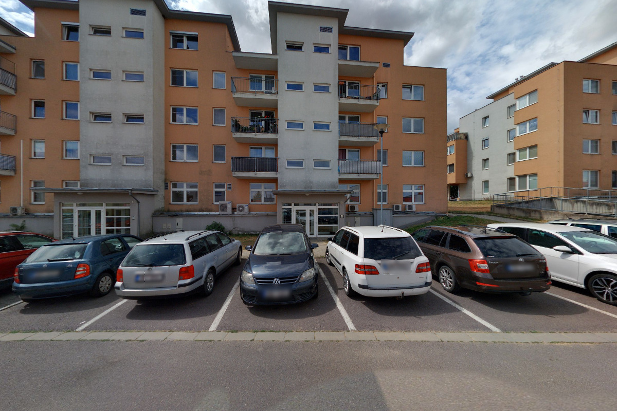 Relaxační studio - Ludmila Míšová