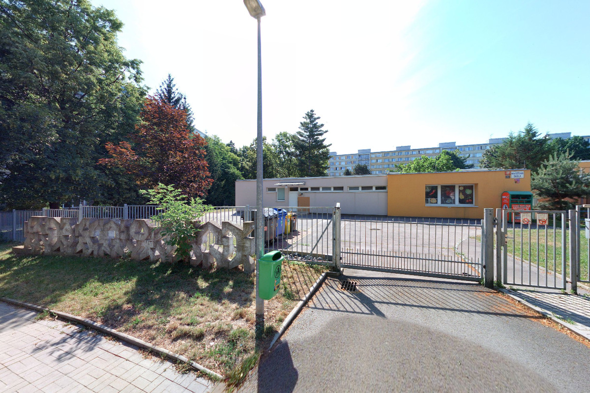 Mateřská škola Šluknovská foto 4