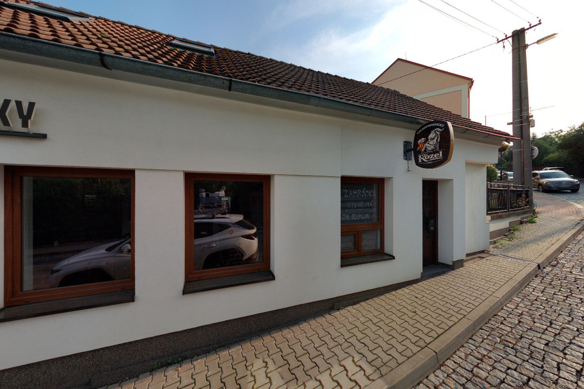 Hospůdka U Laky foto 5