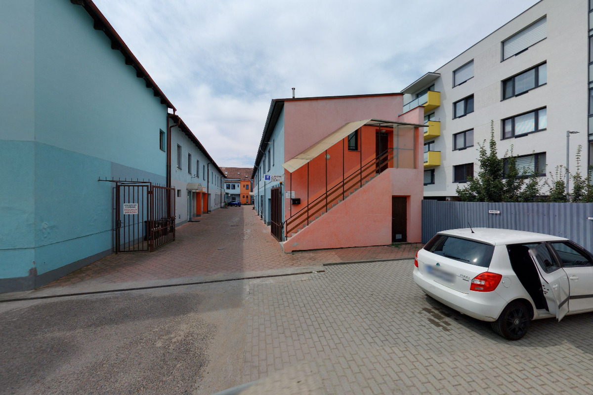 JUDr. Dobromila Marková